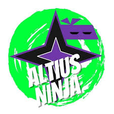 Altius Ninja