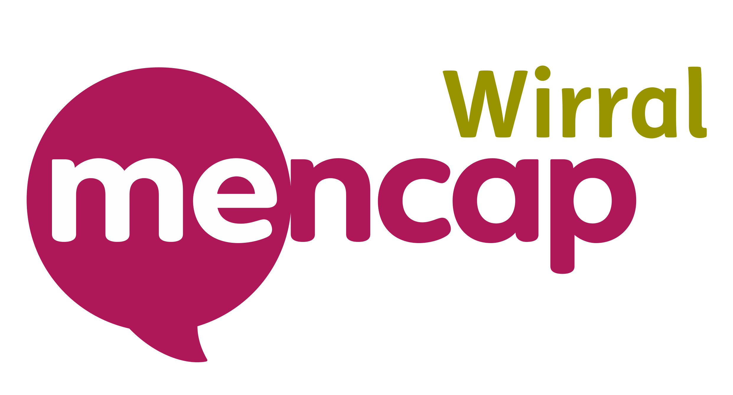 Wirral Mencap