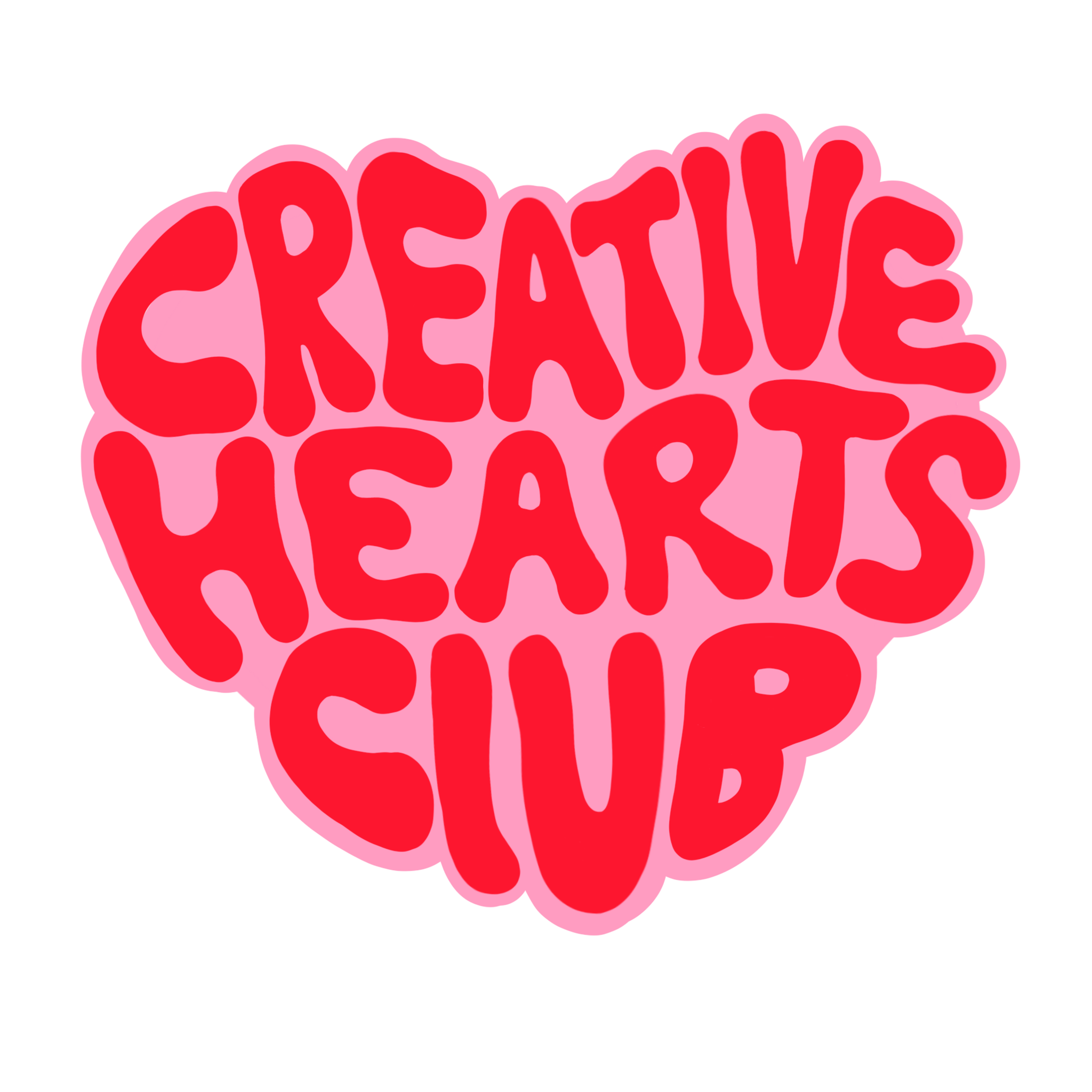 Creative Hearts Club