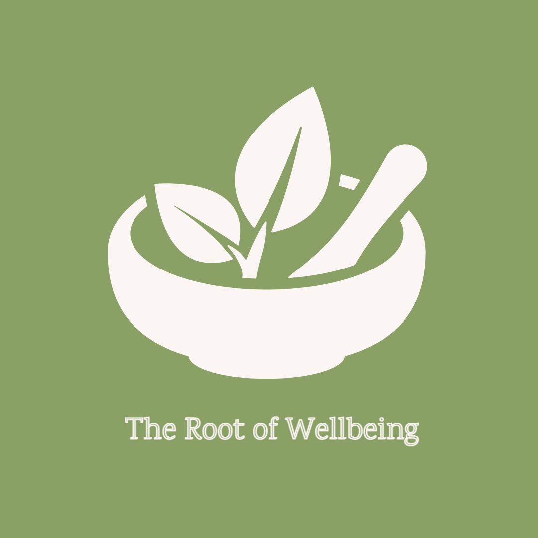 The Root of Wellbeing