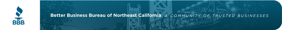 Better Business Bureau of Northeast California