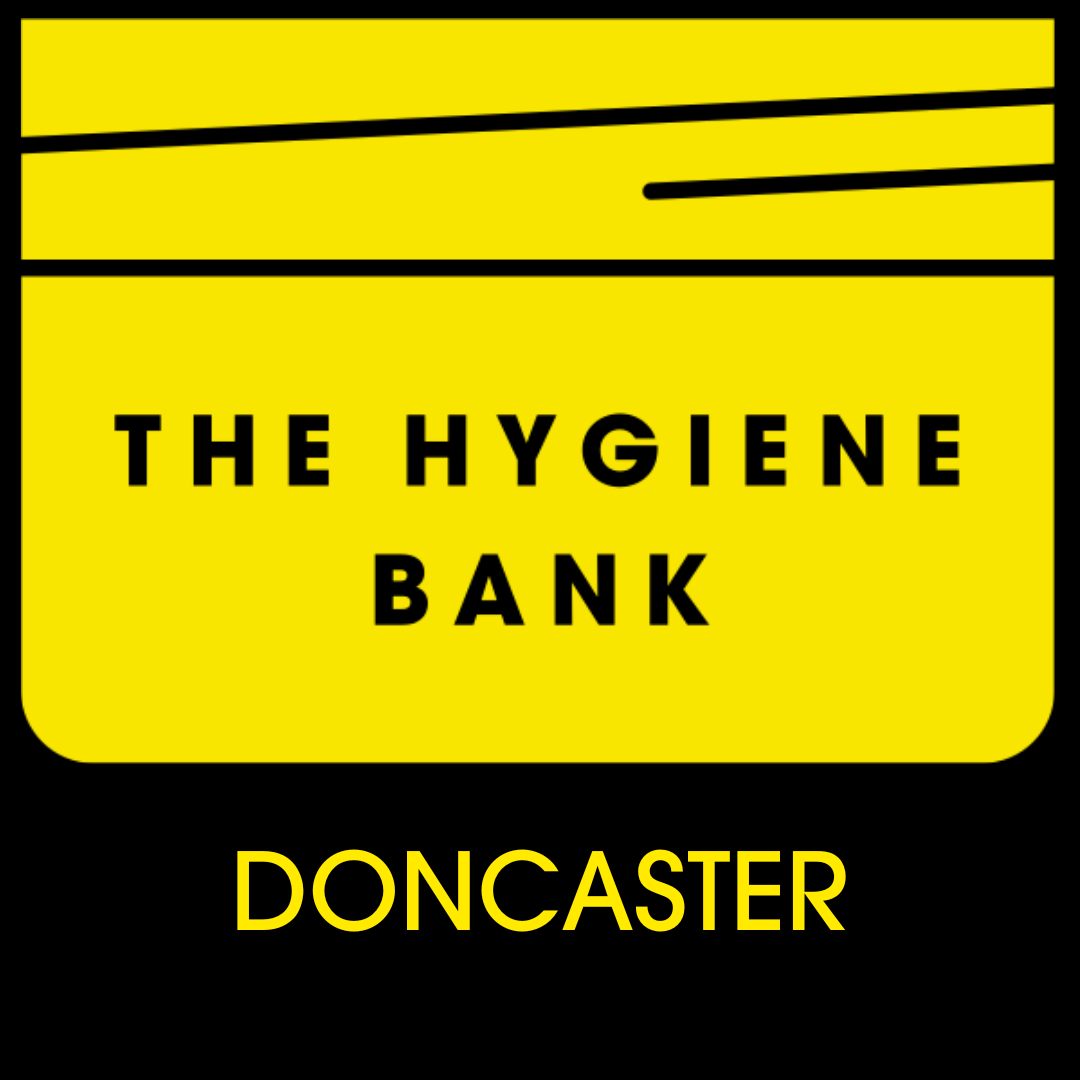 The Hygiene Bank Doncaster