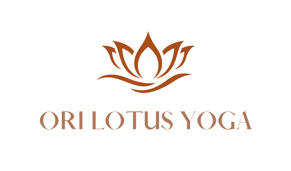Ori Lotus Yoga