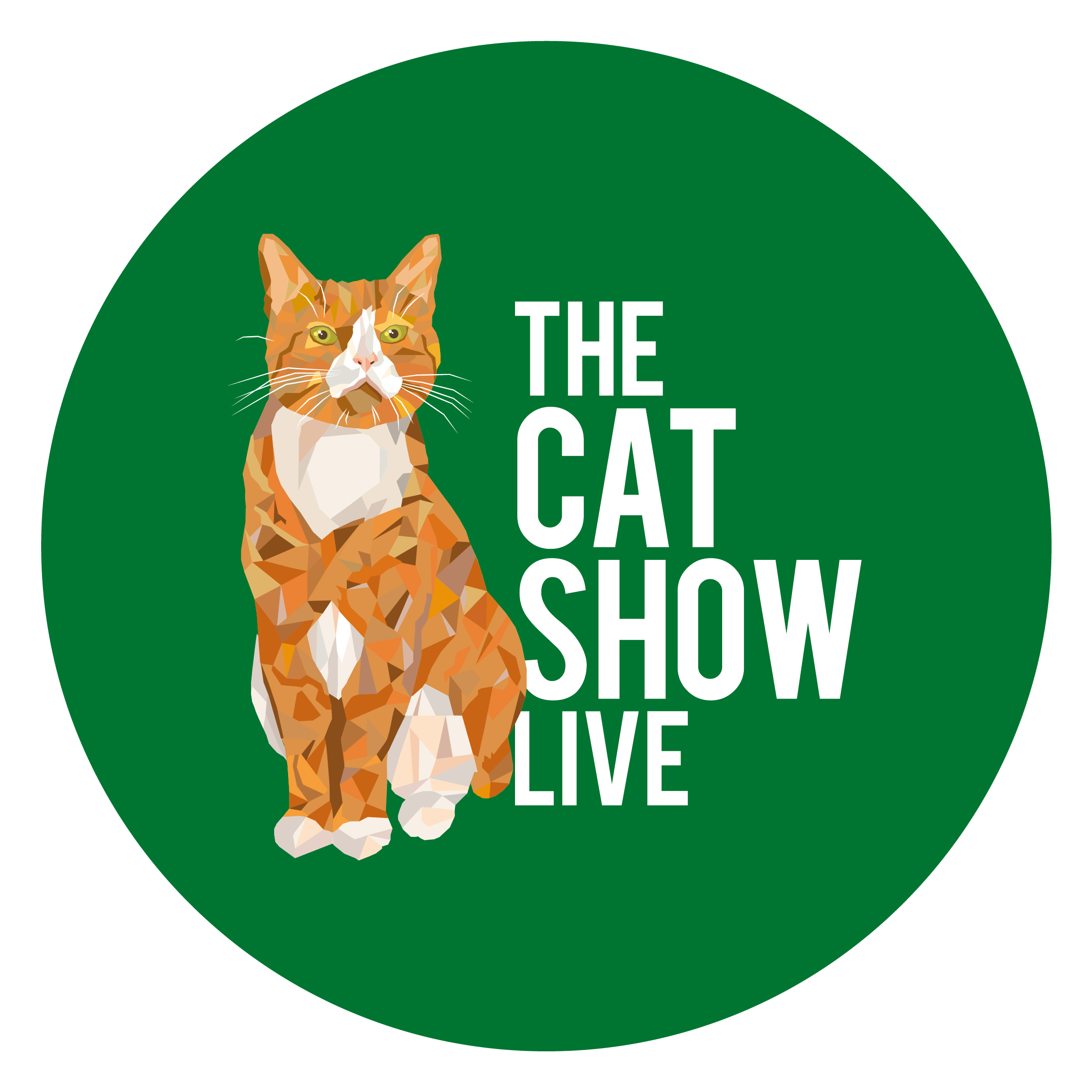 The Cat Show Live Ltd