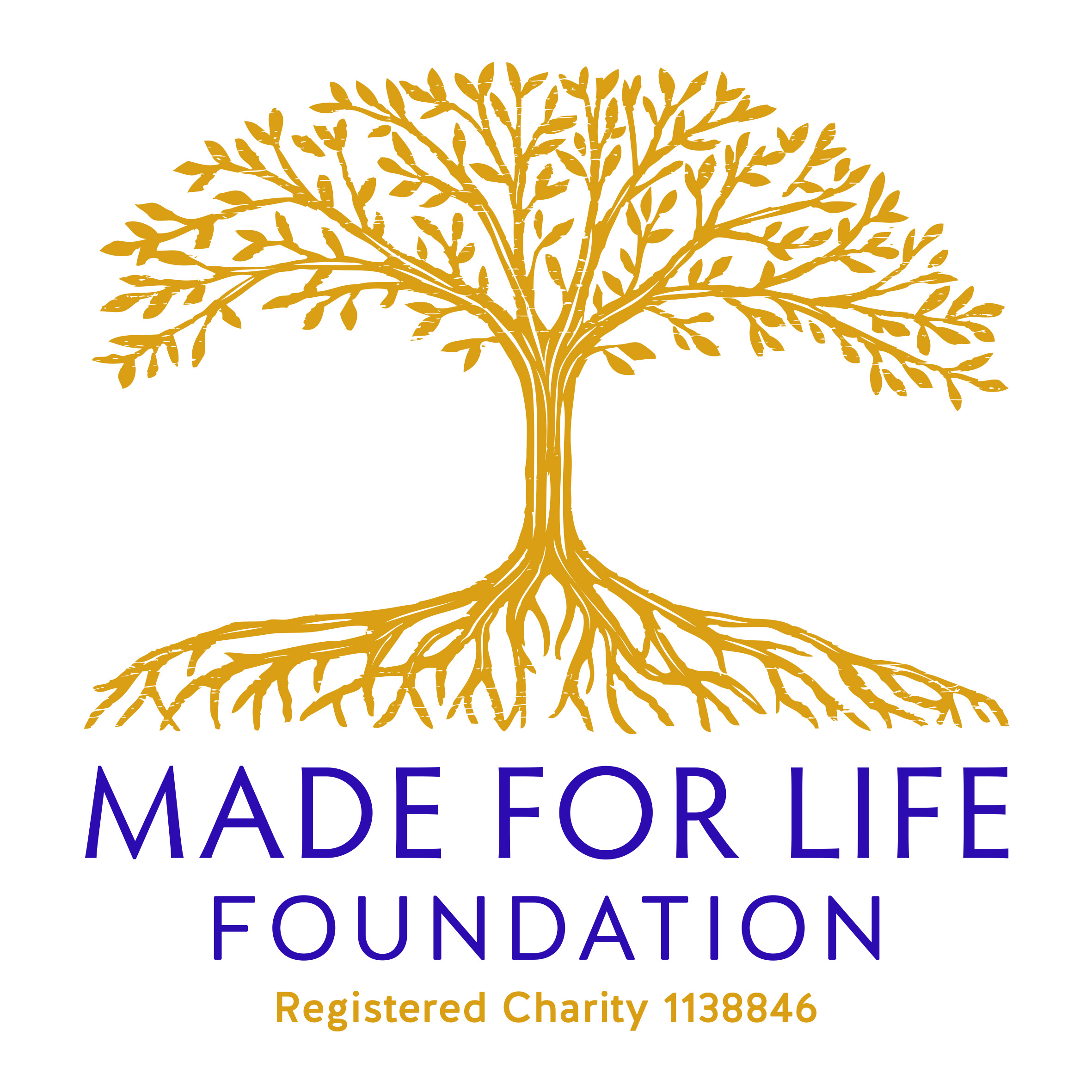 Made For Life Foundation Charity
