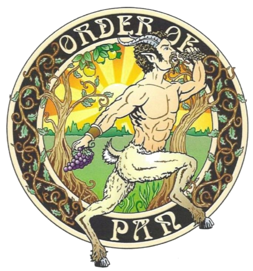 Order of Pan
