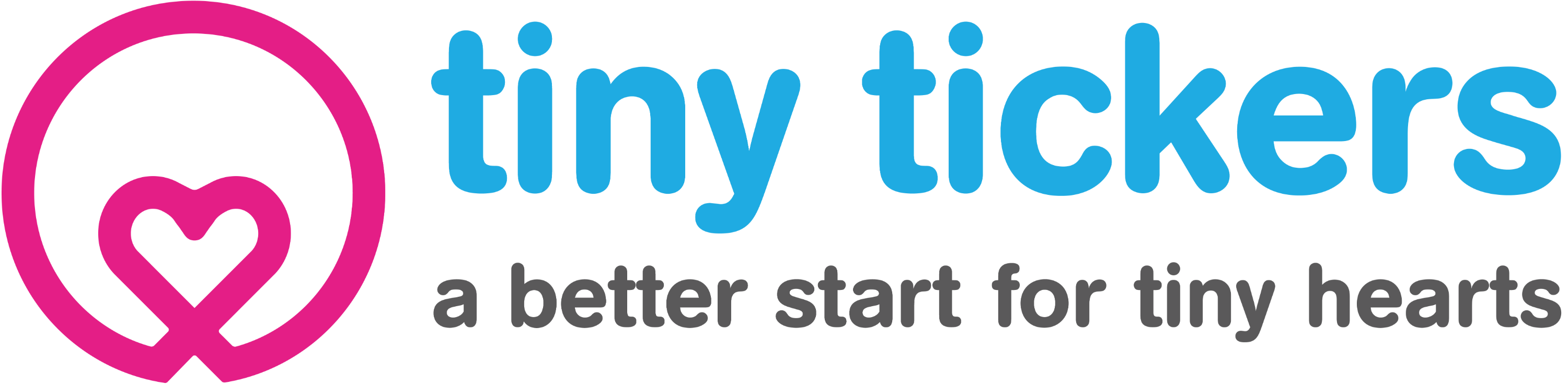 Tiny Tickers