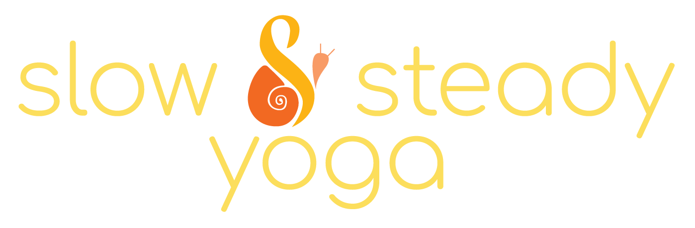 Slow & Steady Yoga