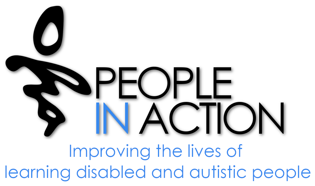 People in Action