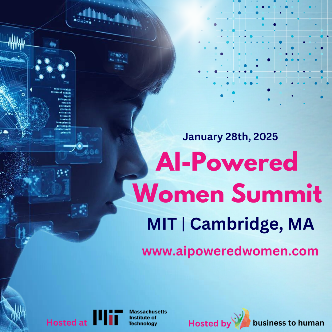 AI Powered Women