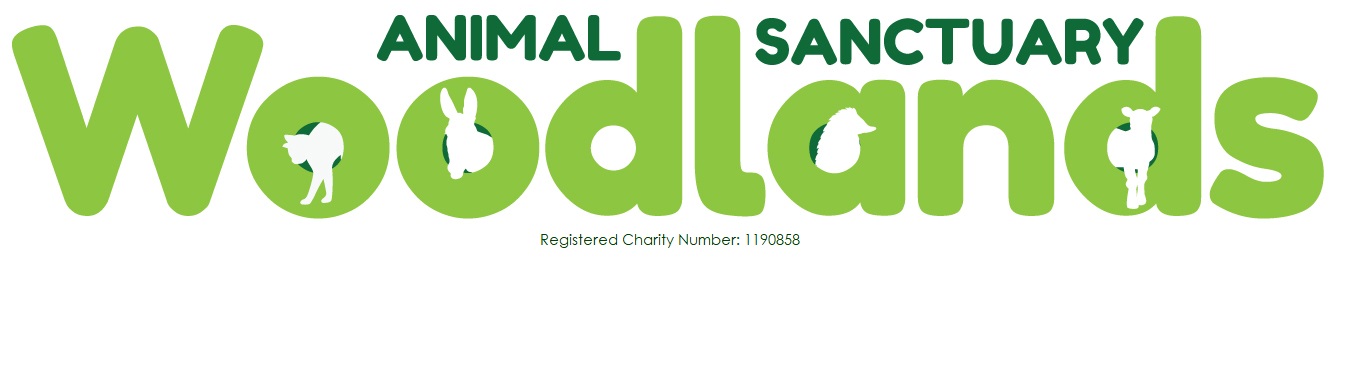 Woodlands Animal Sanctuary