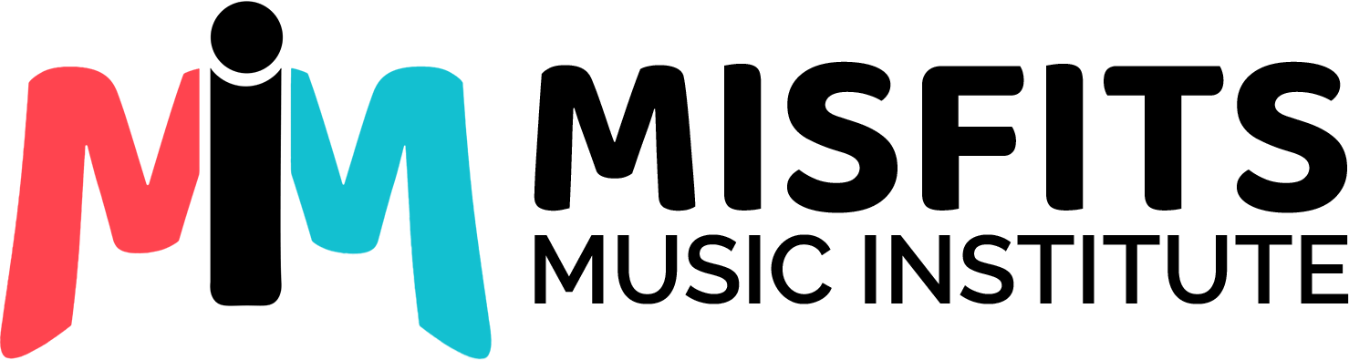 Misfits Music Institute