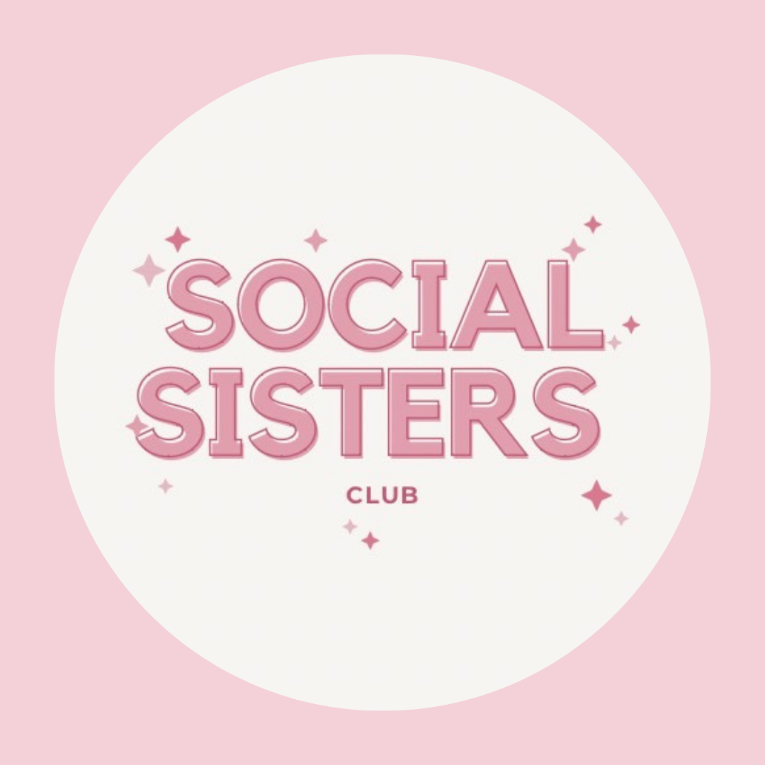 Social Sisters Club