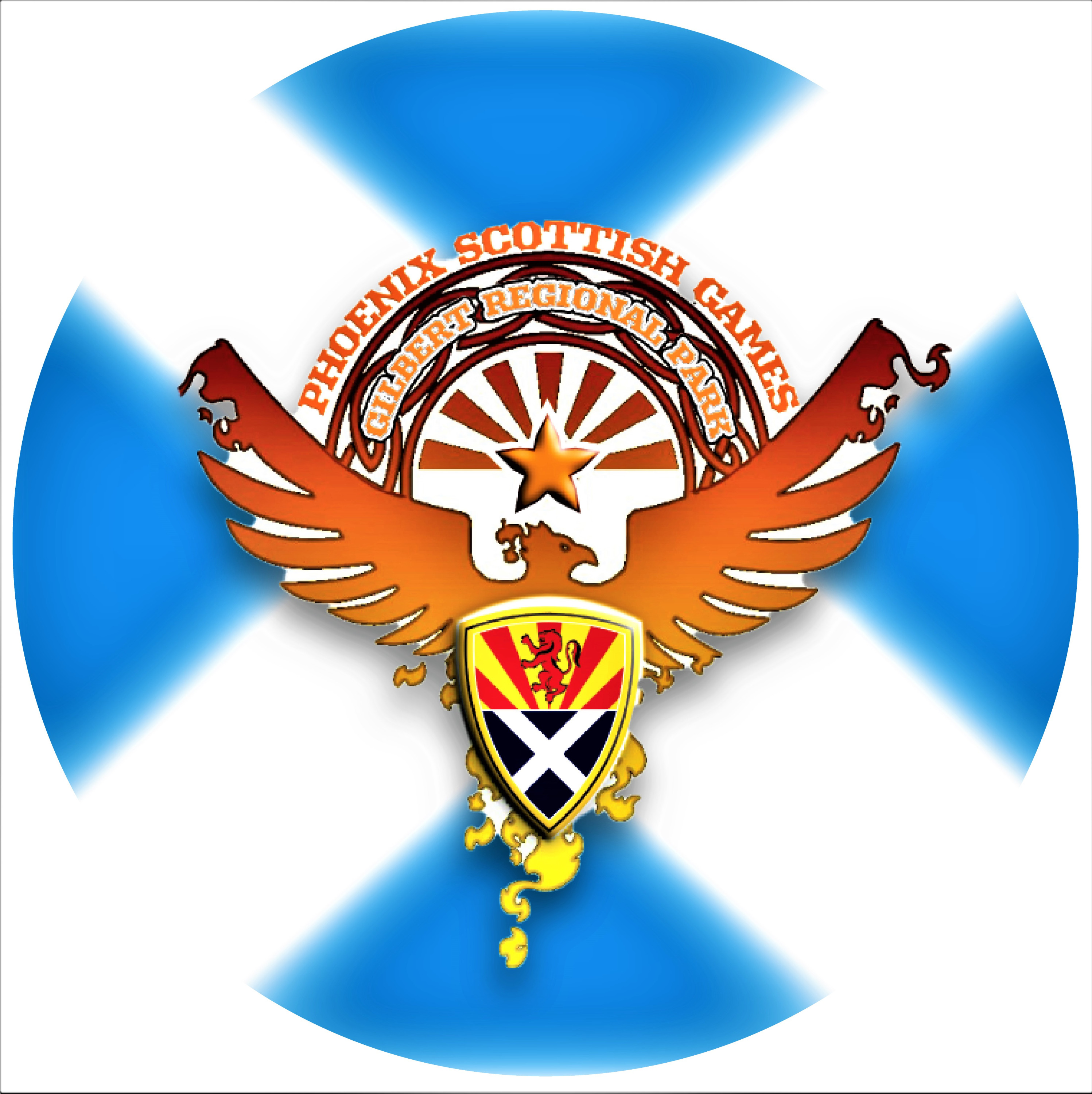 Caledonian Society of Arizona