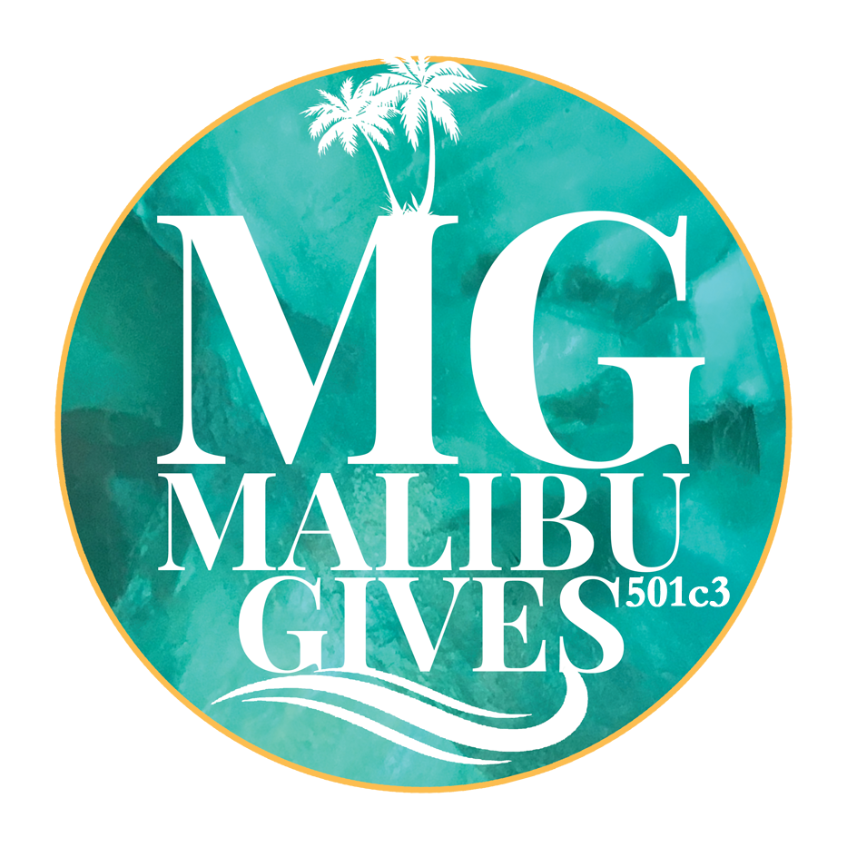 MALIBU GIVES