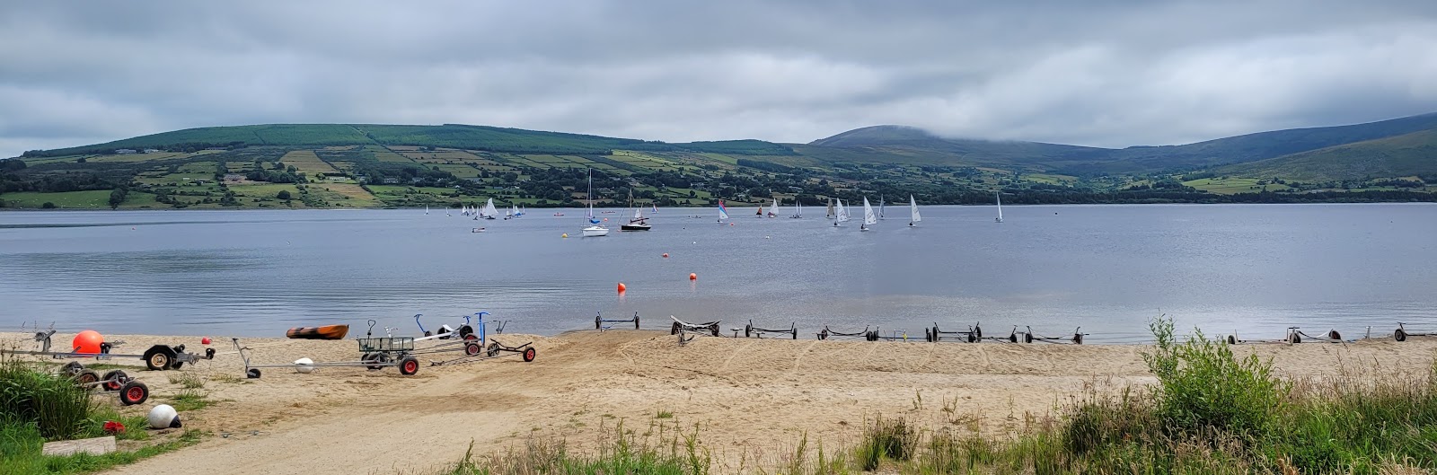 Blessington Lakes Sailing Club