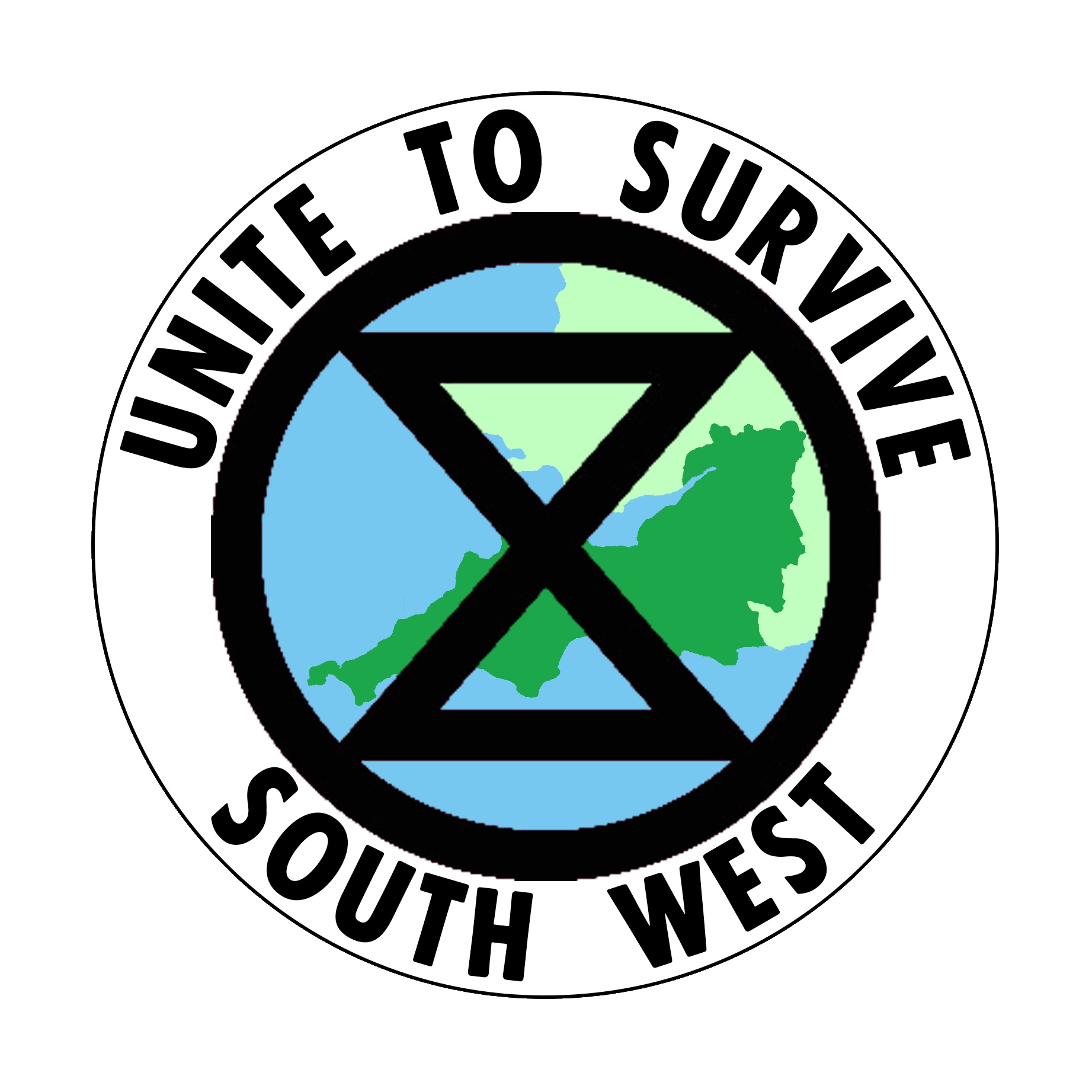 Extinction Rebellion Salisbury