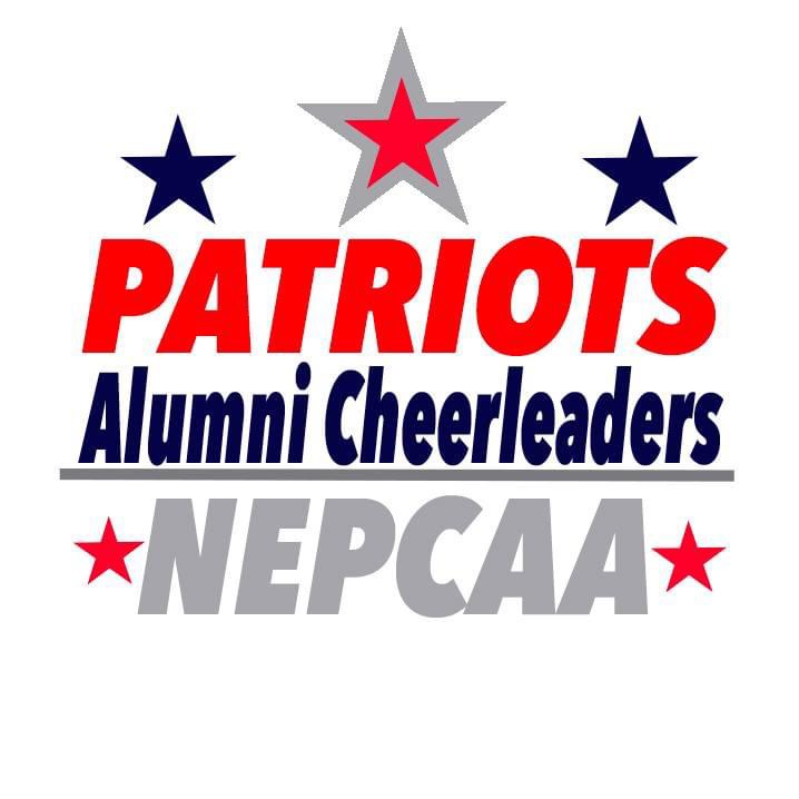 New England Professional Cheerleaders Alumni Association
