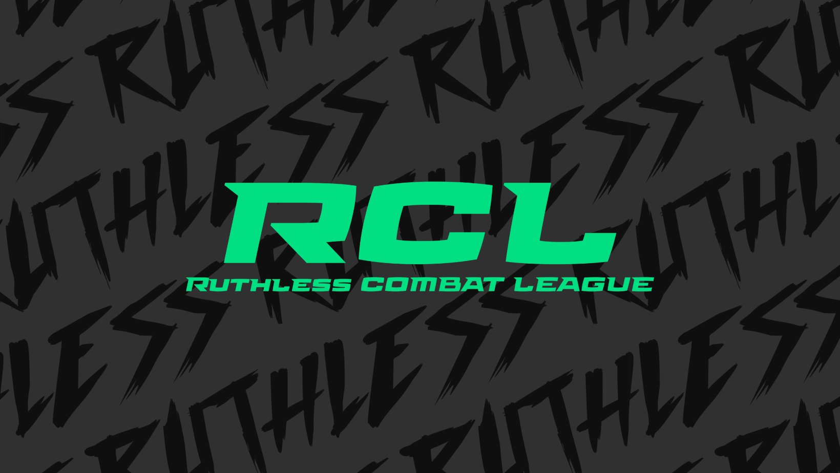 Ruthless Combat League