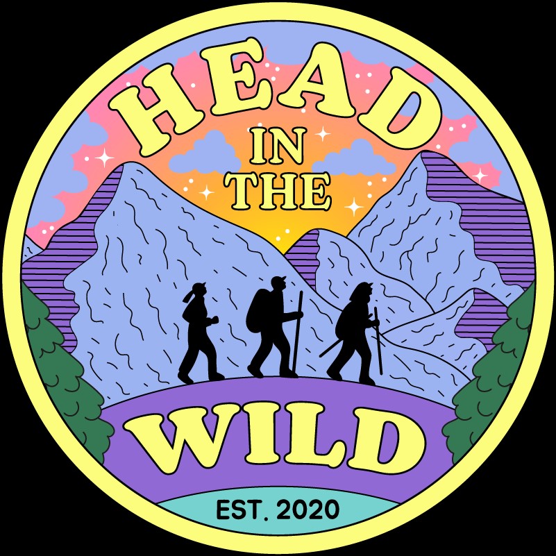 Head In The Wild