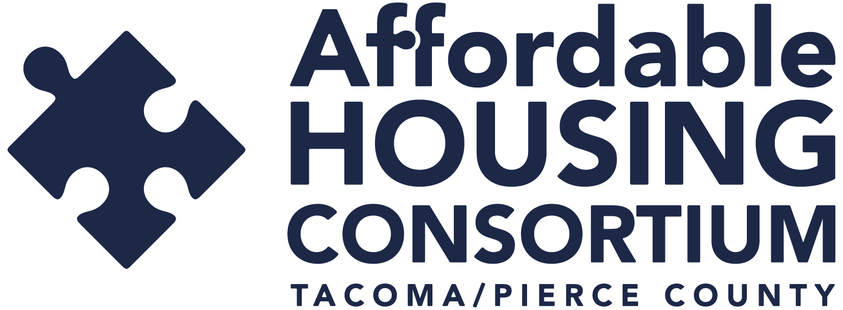 Affordable Housing Consortium, Tacoma-Pierce County