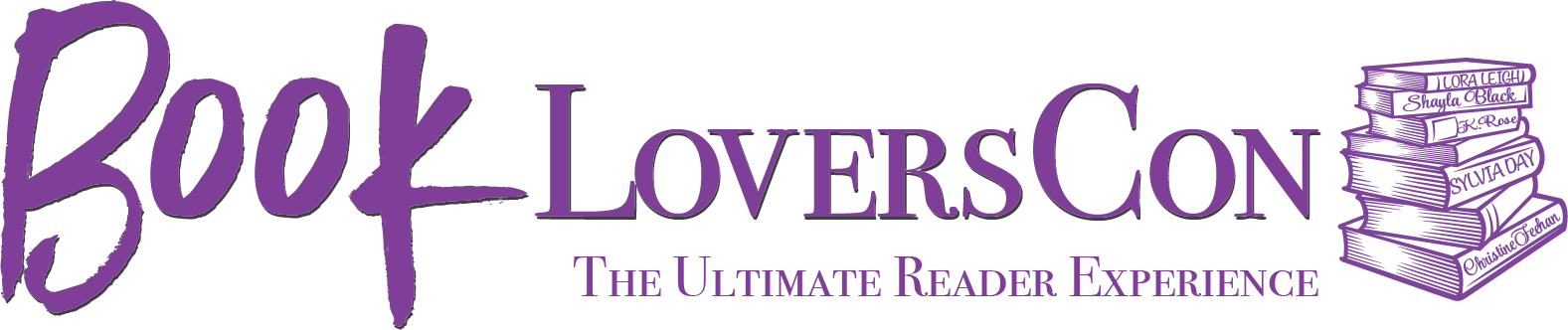 Book Lovers Con