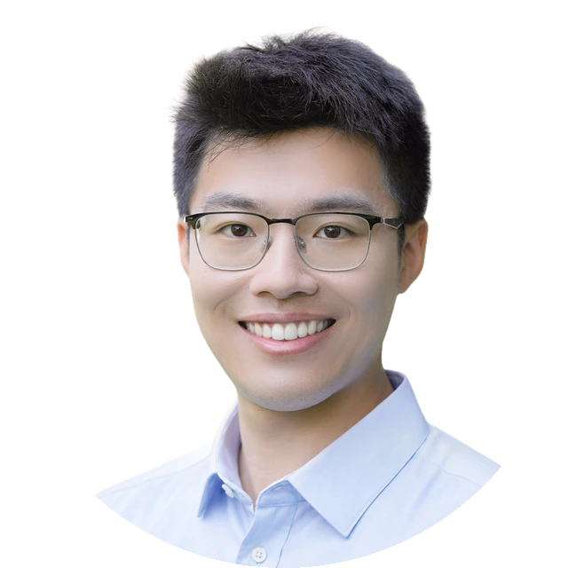 Ryan Hanrui Wang