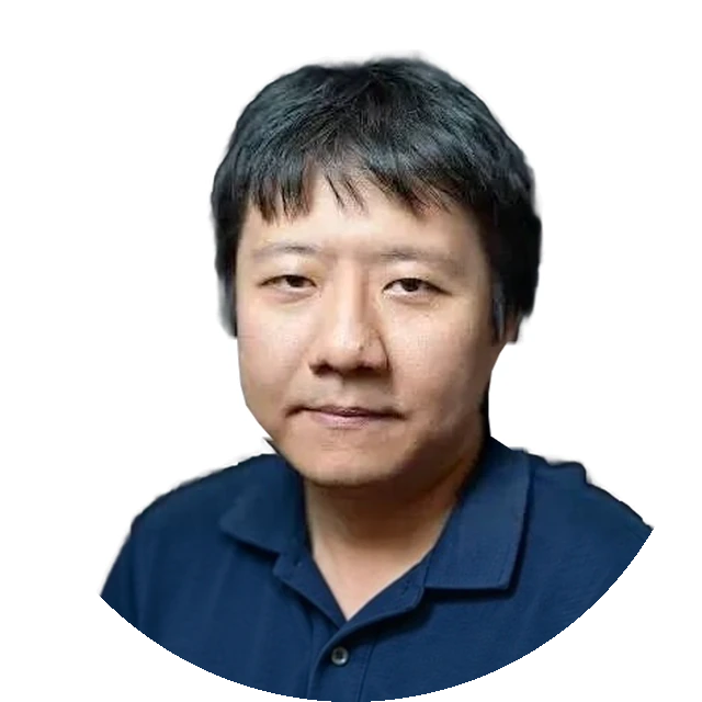 Yu Deng