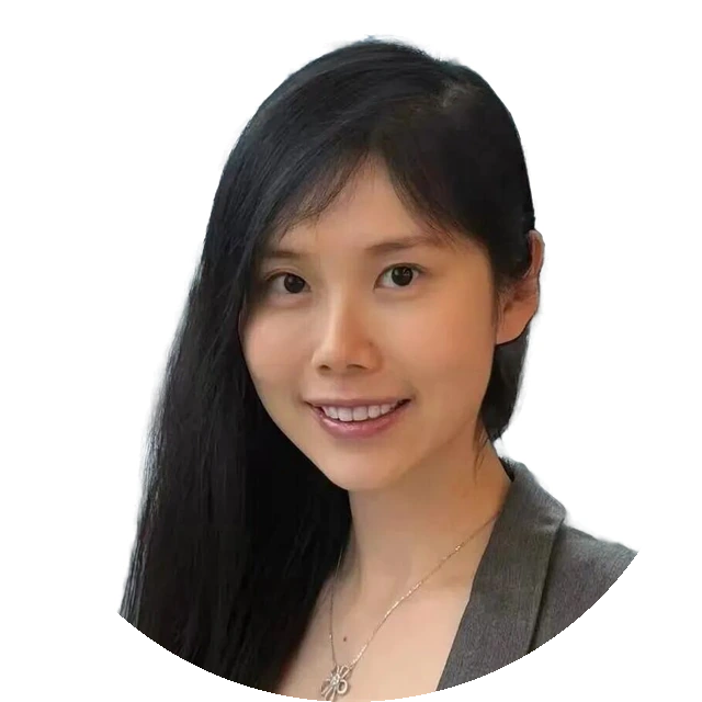 Lillian Lin