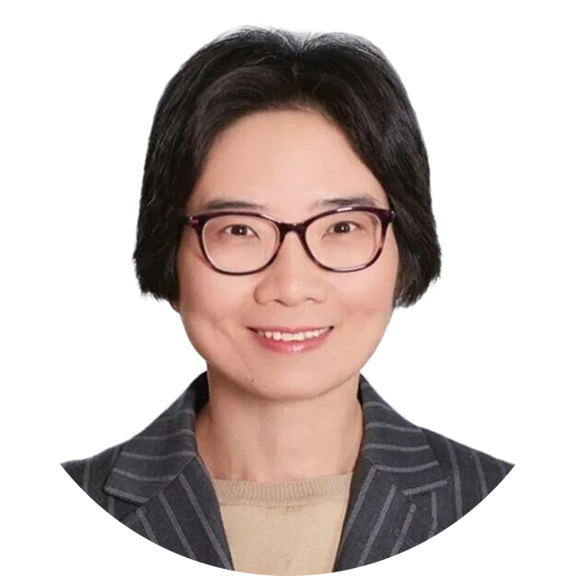 Tracy Chen