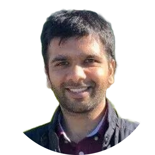 Sachin Jindal