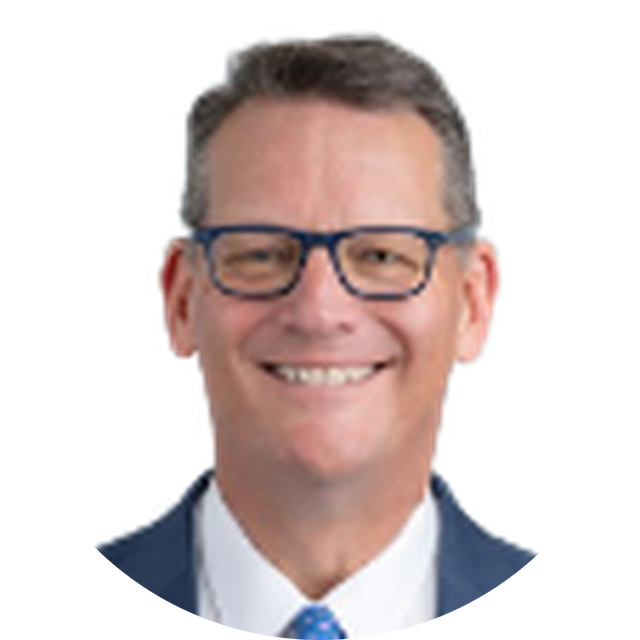 Mark Patrick