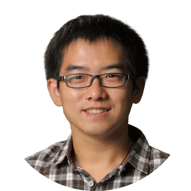 Atlas Wang