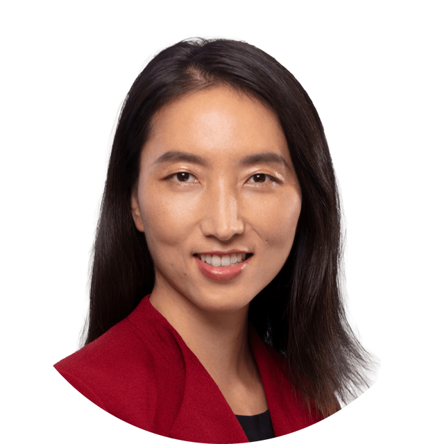 Dan Wang