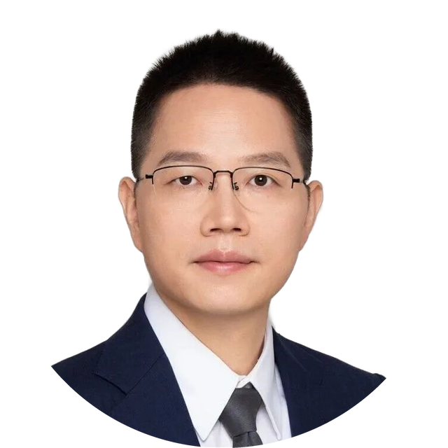 Xiangrong Yu
