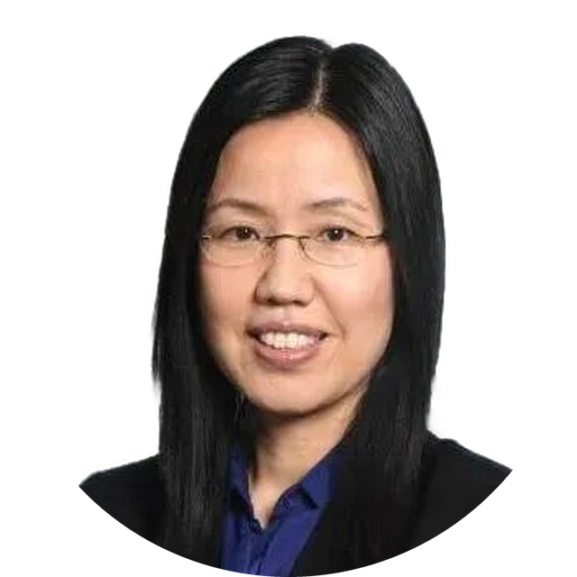 Kathryn Zhao