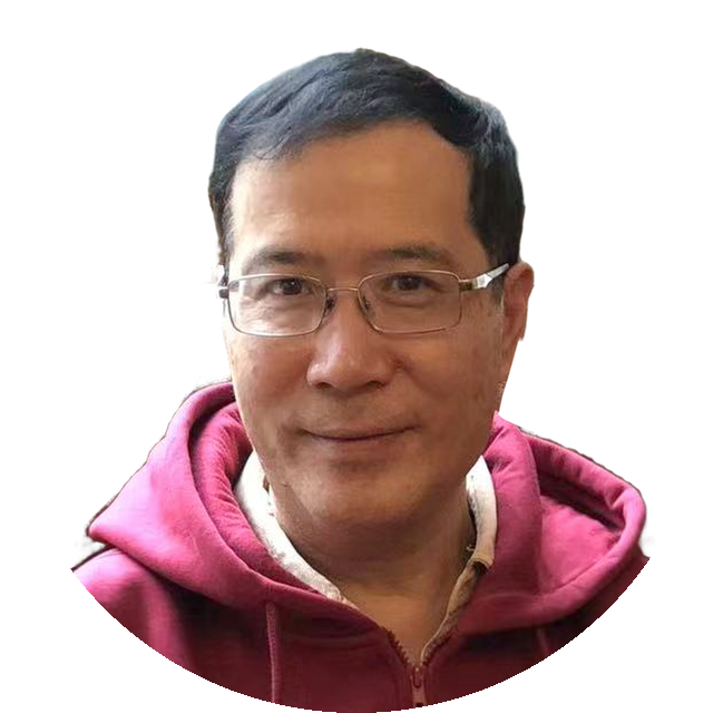 Changping Wang