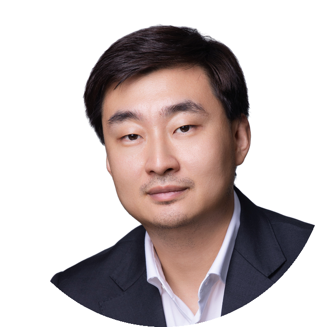 Ben Cui