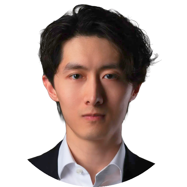 Kesi Wang