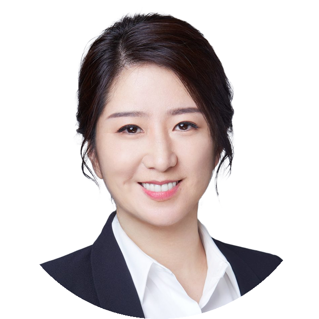 Daisy Cai