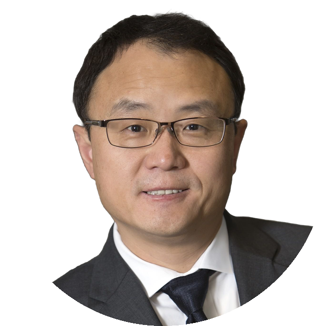 Dapeng Hu