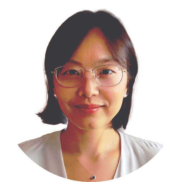Wen Li
