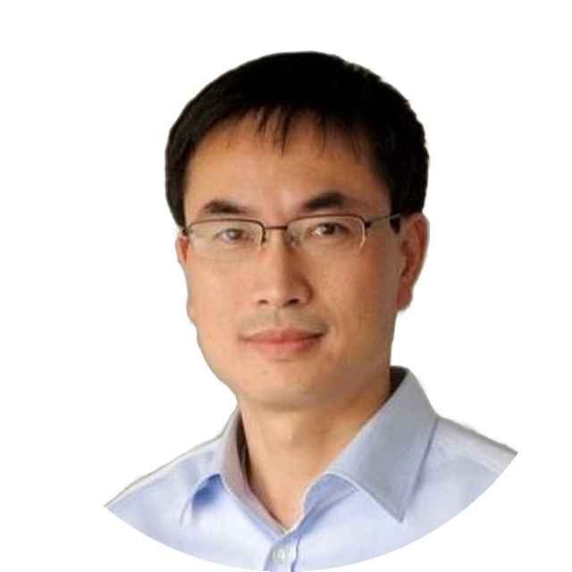 Jinlin Wang