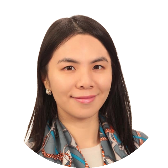 Maggie Wang