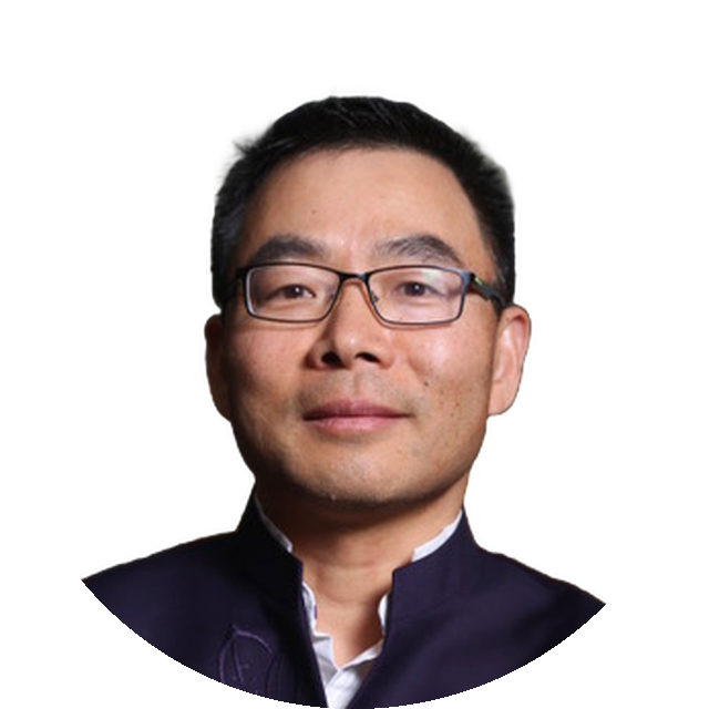 Eugene Zhang