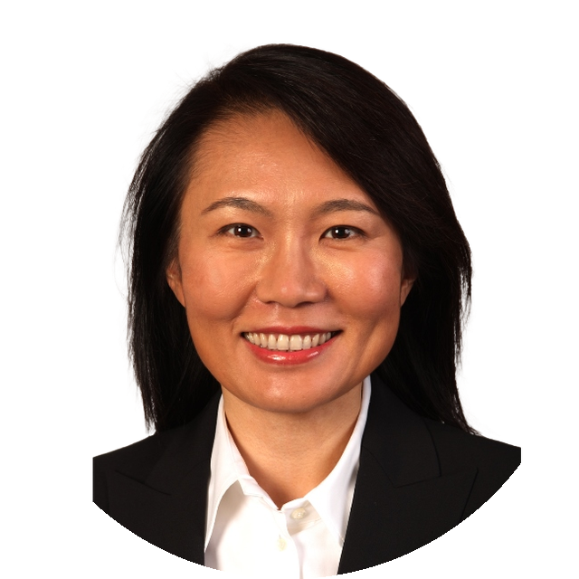 Joy Zhang