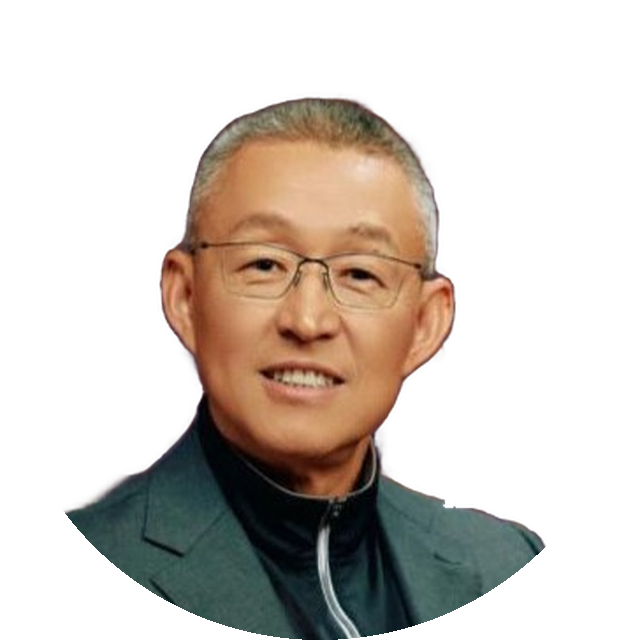 Larry Li