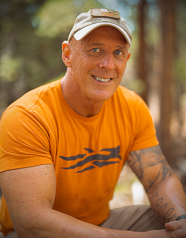 Jim Burgen
