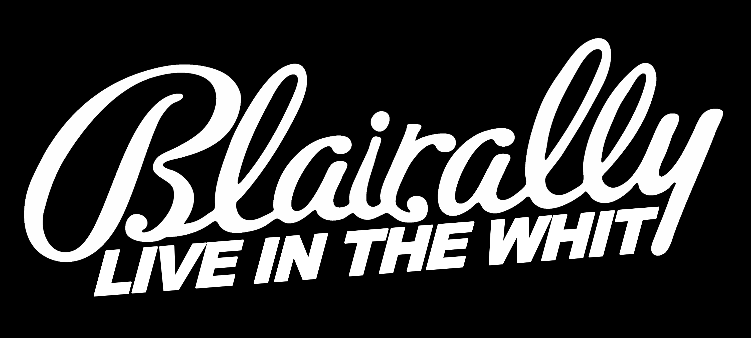 Blairally