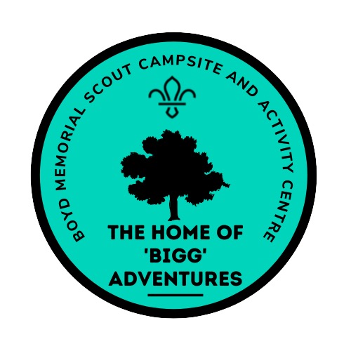 Boyd Scout Campsite & Activity Centre